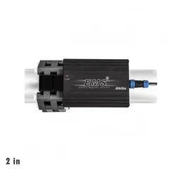 رسوب زدا اولتراسونیک EMS050C فرا الکتریک