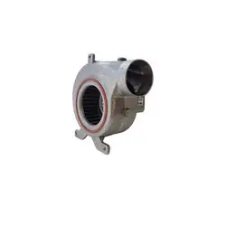 بلوور پکیج DGB-120(High power) دمنده