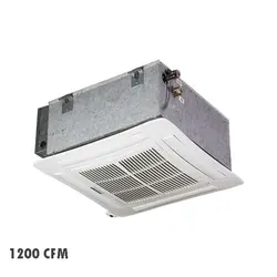 فن کویل چهار طرفه CFA-1200 تهویه