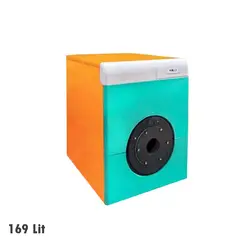 دیگ چدنی L90-9 ام آی تری