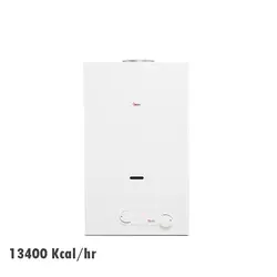 آبگرمکن گازی دیواری بوتان 13400 Kcal/hr