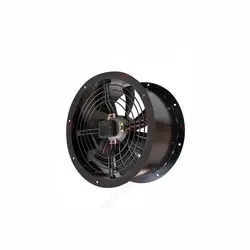 فن آکسیال سیلندری VCK-71Z6T دمنده