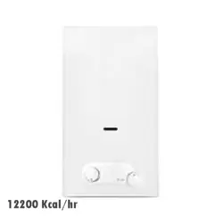 آبگرمکن بوتان 12200 Kcal/hr مدل B4208i