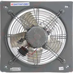 هواکش صنعتیVIS-40D4S دمنده