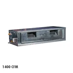 فن کویل کانالی ARN-14 تهویه