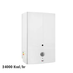 آبگرمکن گازی دیواری بوتان 24000 Kcal/hr مدل B3318IF