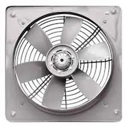 هواکش صنعتی VIE-40L4S دمنده