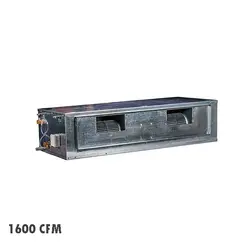 فن کویل کانالی ARN-16 تهویه