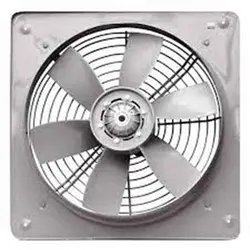 هواکش صنعتی VIE-35L4Sدمنده