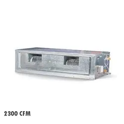 فن کویل ARN-23 تهویه