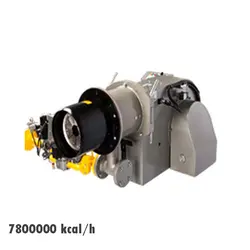 مشعل دوگانه سوز GND-375M گرم ایران