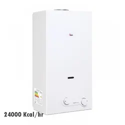 آبگرمکن گازی دیواری بوتان 24000 Kcal/hr مدل B3218i