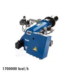 مشعل دوگانه سوز GND-315 گرم ایران