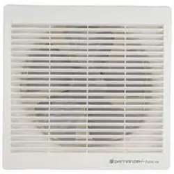 هواکش خانگیVAL-20C4S دمنده
