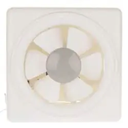 هواکش خانگی VSL-30C4Sدمنده