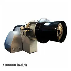 مشعل گازوئیل سوز گرم ایرانGNO 90/70M