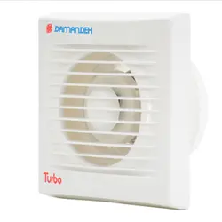 هواکش خانگیVDI-10S2S دمنده