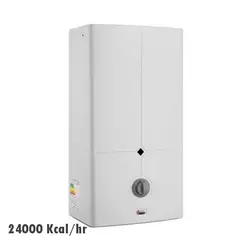 آبگرمکن گازی دیواری بوتان 24000 Kcal/hr