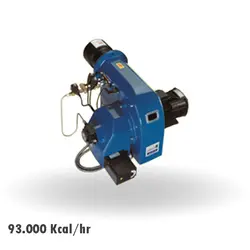 مشعل گازوئیلی ایران رادیاتور Kcal/hr 93000