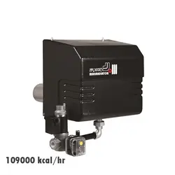 مشعل گازی کم مصرف ایران رادیاتور 109.000 Kcal/Hr