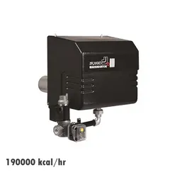 مشعل گازی کم مصرف ایران رادیاتور 190.000 Kcal/Hr