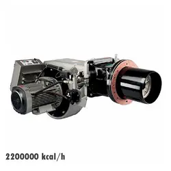 مشعل گازوئیل سوز گرم ایرانGNO 90/20