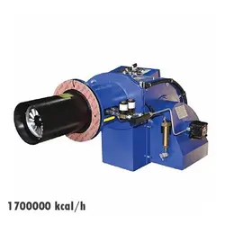 مشعل گازوئیل سوز گرم ایرانGNO 90/15