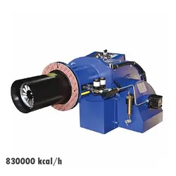 مشعل گازوئیل سوز گرم ایرانGNO 90/8H