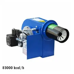 مشعل گازوئیل سوز گرم ایرانGNO 80