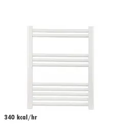 رادیاتور حوله ای ایران کریستال 10 لوله