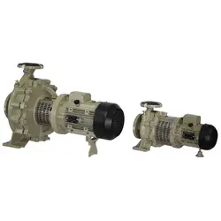الکتروپمپ سانتریفیوژ 20HP, 15KW رایان
