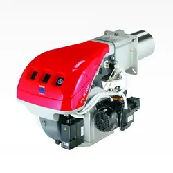 مشعل دوگانه سوز RLS 70