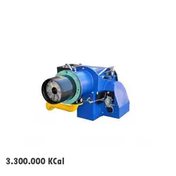 مشعل گازسوز گرم ایرانGNG 90/30M