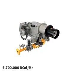 مشعل گازسوز GNG 90/25