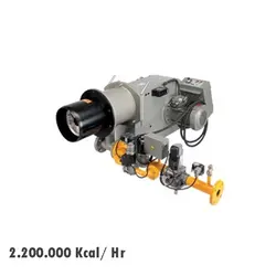 مشعل گازسوز GNG90/20-2200 گرم ایران