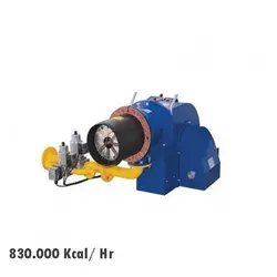 مشعل گازسوز GNG-90/8S گرم ایران
