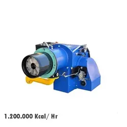 مشعل گازسوز GNG-90/10-1200 گرم ایران