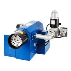 مشعل گازسوز گرم ایرانGNG 90/2