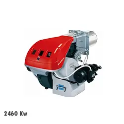 مشعل دوگانه سوز RLS 250/M MZ گرم ایران