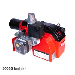 مشعل گازسوز CKI-G120 شوفاژکار