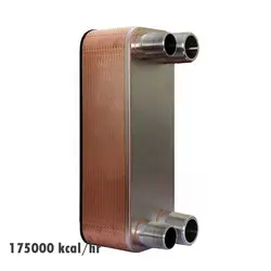 مبدل حرارتی HP-350 هپاکو