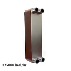 مبدل حرارتی HP-750 هپاکو