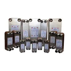 مبدل حرارتی HP-50 هپاکو