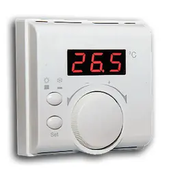 ترموستات آنالوگ MINIMA مرصوص