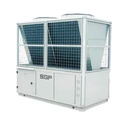 چیلر مدولار SGP-ACH-030 گیتی پسند