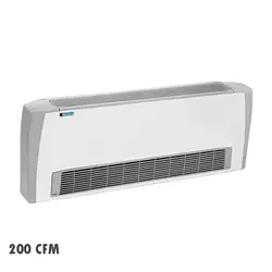 فن کویل بدون پایه SB-200 تهویه