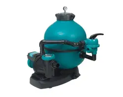 فیلتر شنی استخر اسپا FKP 620 6LT