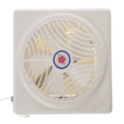 هواکش خانگی VSL-20S2S دمنده
