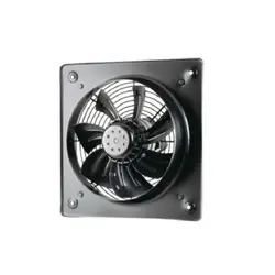 فن آکسیال CVMP-DN60-4T-700 دمنده