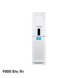 کولر گازی وستن ایر WS-R96HC